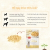 Bánh thưởng Bowwow cho Chó phomai viên 100g