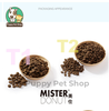 Hạt Teb Mister Donut cao cấp cho mèo T1 Kitten & Mother Cat - T2 Mèo Mọi Lứa Tuổi