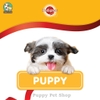 Thức Ăn Cho Chó Con Pedigree Vị Gà, Trứng Và Sữa