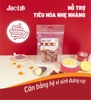 Snack Jireho Que xoắn nhân thịt heo quấn gà