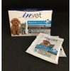 🍒🐩Men vi sinh In Vet Active Probiotics🍀😻
