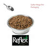 Hạt Reflex Plus Adult vị gà cho mèo trưởng thành 1.5kg