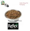 Hạt Reflex Plus cho mèo trưởng thành, tiêu búi lông - Hairball & Indoor 1.5kg