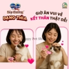Súp thưởng Silver Spoon cho mèo mọi lứa tuổi (4 thìa)