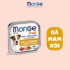 Thức ăn ướt Patê Monge cho Chó