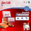 Hạt JirehO Cá hồi cho chó con
