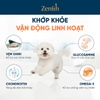 Hạt mềm Zenith Premium cho chó mọi lứa tuổi