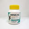 Viên Bổ Sung Canxi Cho Chó Mèo Con Minical