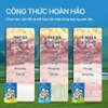 Pate dạng túi có nắp vặn cho mèo lứa tuổi Faenbei Ngon miệng, Dinh dưỡng cao 90g