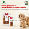 Đồ thưởng Natural Core Thịt ức sấy cứng cho chó