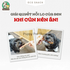 Đồ thưởng Natural Core Thịt ức sấy cứng cho chó