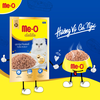 Pate Me-O Delite cho mèo 70g