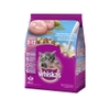 Thức ăn hạt khô cho mèo nhỏ Whiskas Junior