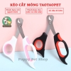Kéo cắt móng Taotaopet cho thú cưng