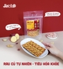 Snack Jireho Que xoắn 110g