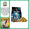 Hạt Bite Of Wild BOW F42 6Fish Formula Sức Khỏe Toàn Diện Không Ngũ Cốc Mix Topping Thịt Sấy Khô 1kg