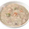 Pate Doggyman cho chó làm từ sữa bổ sung thịt và rau củ 80g