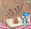 Pate lon dành cho mèo con babykitten SNAPPY TOM 150gr