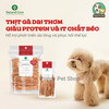 Đồ thưởng Natural Core Thịt ức sấy cứng cho chó
