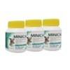 Viên Bổ Sung Canxi Cho Chó Mèo Con Minical