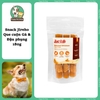 Snack Jireho Que cuộn Gà & Đậu phụng 180g