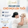 Hạt mềm Zenith Premium cho chó mọi lứa tuổi vị thịt gà