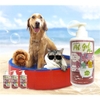 🛀🏾😻🧖🏻‍♀️Sữa tắm trị ve rận cho chó mèo Pet Gel Plus 500ml🐶🐈🛁