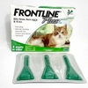 Frontline Plus For Cat - Dành riêng cho mèo