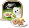 Pate Cesar cho chó