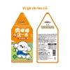 Pate sốt kem cho chó Doggyman 70g