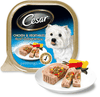 Pate Cesar cho chó