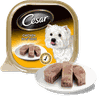Pate Cesar cho chó