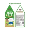 Pate sốt kem cho chó Doggyman 70g