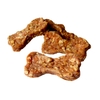 Bánh thưởng cao cấp cho chó Gimdog Superfood Meat Bones  