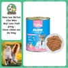 Pate lon MrVet Cho Mèo Mọi Lứa Tuổi 400g