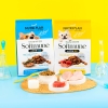Hạt mềm cho chó Nutri Plan Softmune 1.2kg