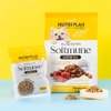 Hạt mềm cho chó Nutri Plan Softmune 1.2kg