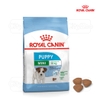 Thức ăn hạt dành cho Chó nhỏ dưới 12 tháng tuổi - Royal Canin Mini Puppy