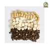 Thức Ăn Hạt cho Mèo SC Mix Thịt Cá Sấy Khô