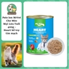 Pate lon MrVet Cho Mèo Mọi Lứa Tuổi 400g