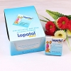 Thuốc tẩy giun dành cho chó trưởng thành Lopatol 100