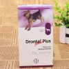 BAYER DRONTAL PLUS - THUỐC XỔ GIUN CHO CHÓ