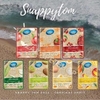 Pate Snappy Tom vị Cá Ngừ mix trái cây thơm ngon dành cho Mèo