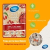 Pate Snappy Tom vị Cá Ngừ mix trái cây thơm ngon dành cho Mèo
