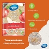 Pate Snappy Tom vị Cá Ngừ mix trái cây thơm ngon dành cho Mèo