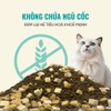 Hạt Bite Of Wild BOW P42 High Meat Cải Thiện Tiêu Hóa - Không Ngũ Cốc Mix Topping Thịt Sấy Khô 1kg