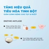 Hạt MrVet E series cao cấp cho mèo mọi lứa tuổi mix topping thịt sấy 1kg