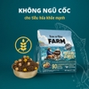 Hạt Bite Of Wild Farm BOW Cho Mèo Mọi Lứa Tuổi Không Ngũ Cốc, Giàu Đạm 1.5kg