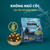 Hạt Bite Of Wild Farm BOW Cho Mèo Mọi Lứa Tuổi Không Ngũ Cốc, Giàu Đạm 1.5kg