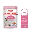 😻Pate Royal Canin Kitten Instinctive cho Mèo con dưới 12 tháng tuổi 85g🐾